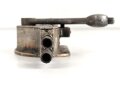 Luftwaffe, Schalter " Blind / Scharf" Länge des hebels 130mm