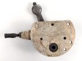 Luftwaffe, Schalter " Blind / Scharf" Länge des hebels 130mm