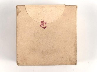 Luftwaffe, Rastenschalter Gerät Nr. 19-9101. Ungebraucht, in der originalen Umverpackung