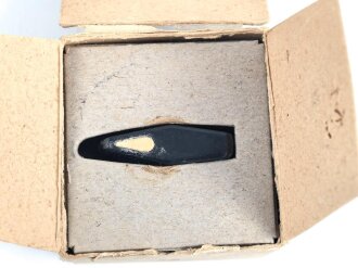 Luftwaffe, Rastenschalter Gerät Nr. 19-9101. Ungebraucht, in der originalen Umverpackung
