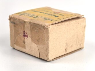 Luftwaffe, Rastenschalter Gerät Nr. 19-9101. Ungebraucht, in der originalen Umverpackung