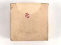 Luftwaffe, Rastenschalter Gerät Nr. 19-9101. Ungebraucht, in der originalen Umverpackung