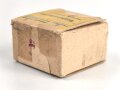 Luftwaffe, Rastenschalter Gerät Nr. 19-9101. Ungebraucht, in der originalen Umverpackung
