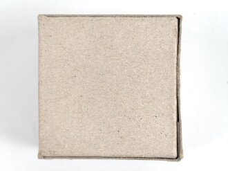 Luftwaffe, Strommesser mit Innenbeleuchtung Fl 32509-2. Ungebraucht, in der originalen Umverpackung