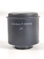 Luftwaffe, Strommesser mit Innenbeleuchtung Fl 32509-2. Ungebraucht, in der originalen Umverpackung