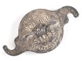 Luftwaffe, Deckel von " Schmierstoff Belüftungsventil" Gesamtbreite 127mm