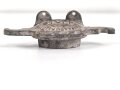 Luftwaffe, Deckel von " Schmierstoff Belüftungsventil" Gesamtbreite 127mm