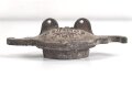 Luftwaffe, Deckel von " Schmierstoff Belüftungsventil" Gesamtbreite 127mm