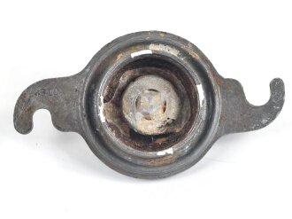Luftwaffe, Deckel von " Kraftstoff Belüftungsventil" Gesamtbreite 127mm