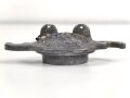 Luftwaffe, Deckel von " Kraftstoff Belüftungsventil" Gesamtbreite 127mm