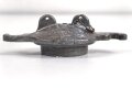 Luftwaffe, Deckel von " Kraftstoff Belüftungsventil" Gesamtbreite 127mm