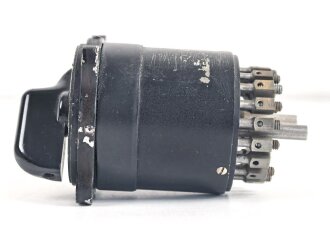 Luftwaffe Schalter ohne Bezeichnung, Breite 61mm