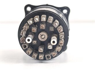 Luftwaffe Schalter ohne Bezeichnung, Breite 61mm