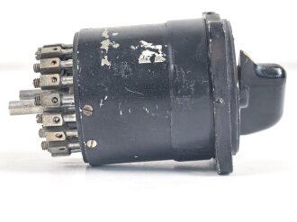Luftwaffe Schalter ohne Bezeichnung, Breite 61mm