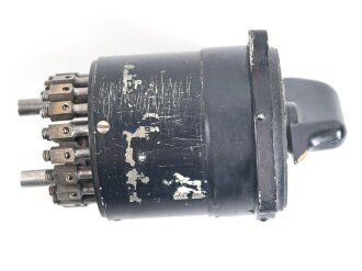 Luftwaffe Schalter ohne Bezeichnung, Breite 61mm