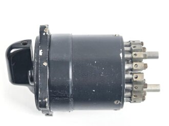 Luftwaffe Schalter ohne Bezeichnung, Breite 61mm