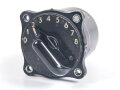 Luftwaffe Schalter ohne Bezeichnung, Breite 61mm