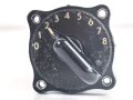 Luftwaffe Schalter ohne Bezeichnung, Breite 61mm