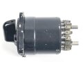 Luftwaffe Schalter ohne Bezeichnung, Breite 61mm