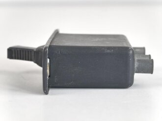Luftwaffe , Kippwechselschalter Fl 32327, Funktion nicht geprüft