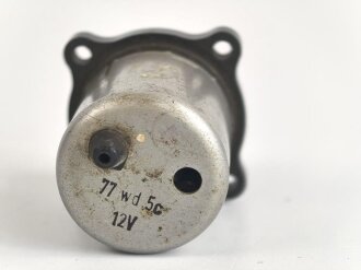 Luftwaffe Helligkeitsregler FL 32402-2, Funktion nicht geprüft