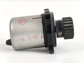 Luftwaffe Helligkeitsregler FL 32402-2, Funktion nicht geprüft