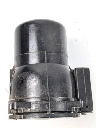 Luftwaffe, Führerkompass F.K.5, Hersteller Ludolph