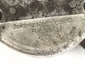 Luftwaffe, Zündschalter Fl 21118, verbaut z.B. Messerschmitt Bf 109, Bf 110, Focke-Wulf FW 190, Ta 152, Arado 96, Heinkel He 219