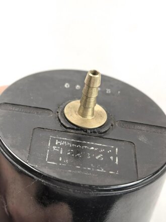 Luftwaffe, Feinhöhenmeser Fl 22316-1, Funktion nicht geprüft