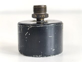 Luftwaffe, Sauerstoffdruckmesser Fl 30473, Funktion nicht geprüft