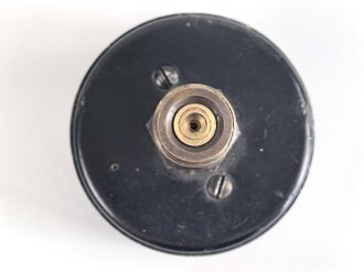 Luftwaffe, Sauerstoffdruckmesser Fl 30473, Funktion nicht geprüft