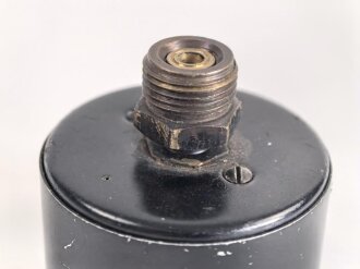 Luftwaffe, Sauerstoffdruckmesser Fl 30473, Funktion nicht geprüft