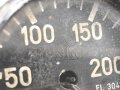 Luftwaffe, Sauerstoffdruckmesser Fl 30473, Funktion nicht geprüft