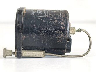 Luftwaffe Fl 32502-7 Strom - und Spannungsmesser . Funktion nicht geprüft