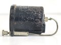 Luftwaffe Fl 32502-7 Strom - und Spannungsmesser . Funktion nicht geprüft