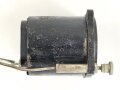 Luftwaffe Fl 32502-7 Strom - und Spannungsmesser . Funktion nicht geprüft