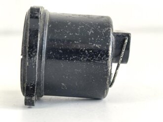 Luftwaffe elektrischer Voratsanzeiger ? In Teilen neuzeitlich lackiert