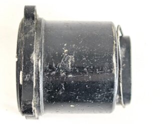 Luftwaffe elektrischer Voratsanzeiger ? In Teilen neuzeitlich lackiert