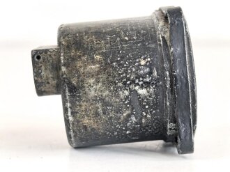 Luftwaffe elektrischer Voratsanzeiger