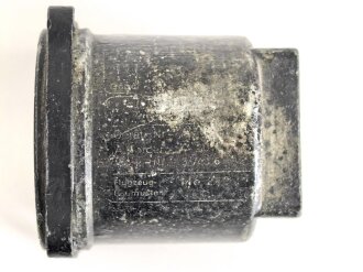 Luftwaffe elektrischer Voratsanzeiger