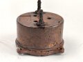 Luftwaffe Variometer, guter Boden - oder Wasserfund.