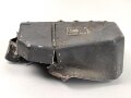 Luftwaffe , Schalt- und Verteilerkasten SVK   2-17. Anfordererzeichen Fl 47261. Michel Werke Augsburg. Ungereinigter Dachbodenfund
