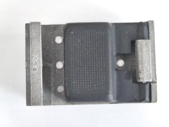 Luftwaffe , 10 Stück Reihentrennstecker " 14 MIN 265 60" in originaler Umverpackung der " Michel-Werke Augsburg"  Ungereinigter Dachbodenfund