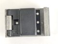 Luftwaffe , 10 Stück Reihentrennstecker " 14 MIN 265 60" in originaler Umverpackung der " Michel-Werke Augsburg"  Ungereinigter Dachbodenfund