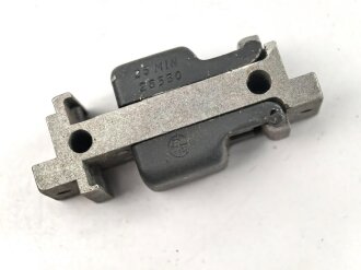 Luftwaffe , 8 Stück Reihensteckdurchführung " 8 MIN 265 50" in originaler Umverpackung der " Michel-Werke Augsburg"  Ungereinigter Dachbodenfund