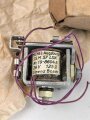 Luftwaffe , Magnetschalter SSM 57 LSK , Hersteller Michel Werke Augsburg. Ein original verpacktes Stück aus Dachbodenfund