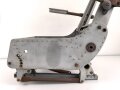 Luftwaffe Flugzeugsitz aus Leichtmetall. Gestrahlt und zum Teil lackiert, der Boden gespachtelt. Für mich leider nicht konkret Zuzuordnen