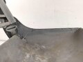 Luftwaffe Flugzeugsitz aus Leichtmetall. Gestrahlt und zum Teil lackiert, der Boden gespachtelt. Für mich leider nicht konkret Zuzuordnen
