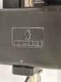 Siemens Kamera Flakaufnahmekammer 40 zur Anzeige-Dokumentation beim Flakschießen ( Flak-Schmalfilm-Gerat ) Originallack, Funktion nicht geprüft