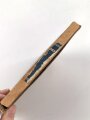 Luftwaffe, Dreieckrechner DR3 Tp, Fl 23825, datiert 1944, in der originalen Umverpackung